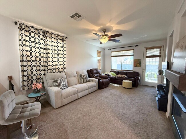 Photo - Charming Single-Story Townhome in Gated Southwest Community