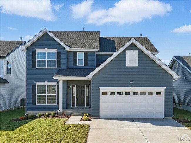 Building Photo - 928 Little Fieldstone Court Rental