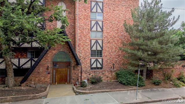 Building Photo - 1350 Josephine St Unit 101 Rental