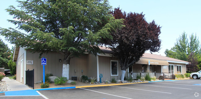 Sand Pebble/Spanish Oaks Village - Sand Pebble/Spanish Oaks Village Apartments