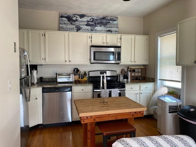 Photo - 43 Belmont St Unit 3