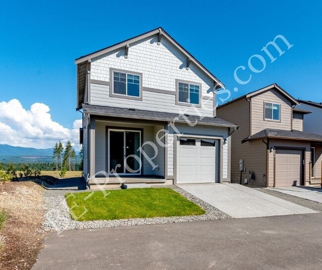 Photo - New Construction - Mountain View in the desirable Tehaleh community