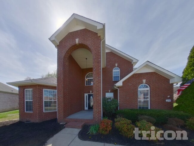 Building Photo - 202 Quanah Parker Trail