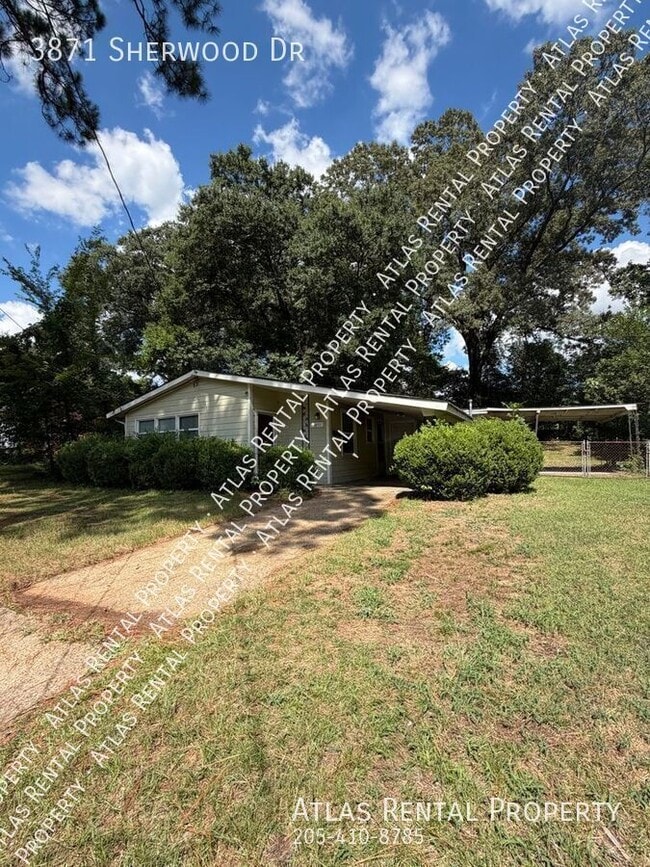 Photo - 3871 Sherwood Dr