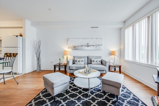 Photo - Two Bedroom Townhouse-style apartment in T... Unit 2BED