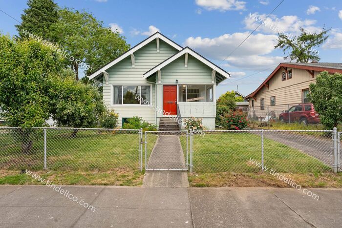 Charming 2-Bedroom Home in Overlook Neighb... - Charming 2-Bedroom Home in Overlook Neighb...
