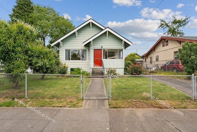 Charming 2-Bedroom Home in Overlook Neighb... - Charming 2-Bedroom Home in Overlook Neighb...