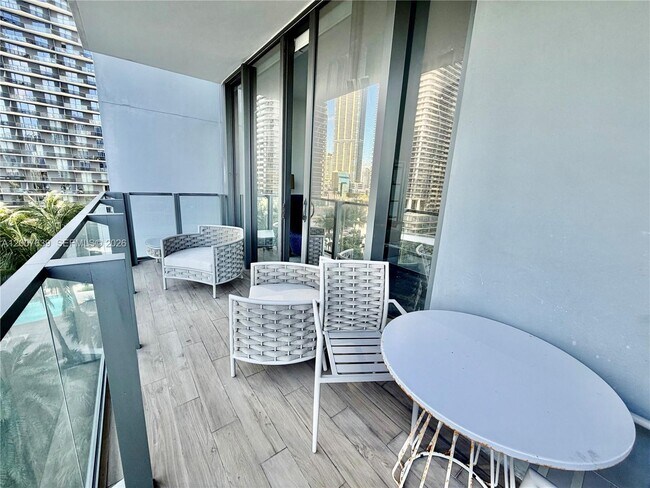 Photo - 88 SW 7th St Unit 1109