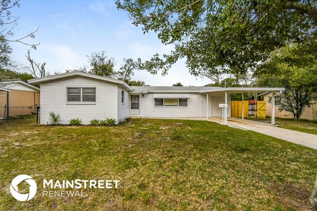 Building Photo - 7603 Quitina Dr Rental