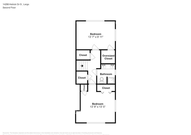 Photo - 14298 Hetrick Cir S
