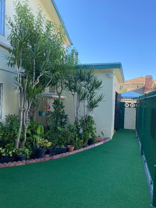 Photo - Alethea Apartments