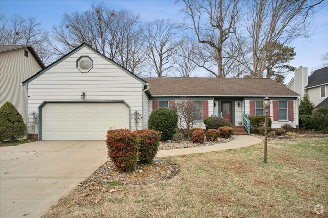 Building Photo - 8 Sugarberry Run Rental