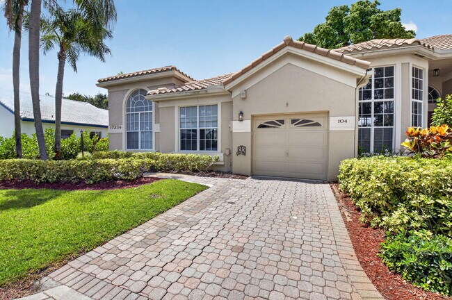 17234 Boca Grove Blvd