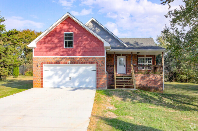 Building Photo - 800 Hammacksville Rd Rental