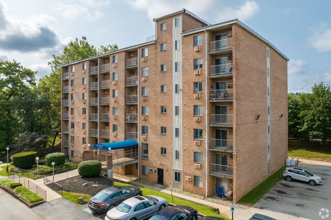 Bridgeport Suites