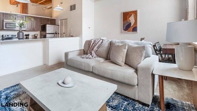 121 S Fremont Ave Unit 212