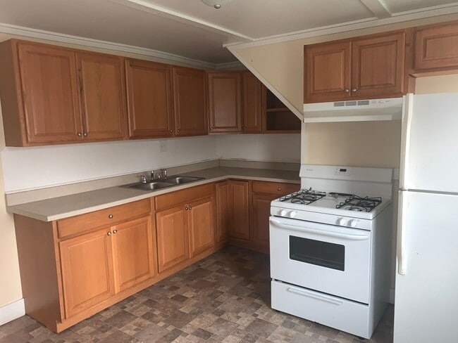 Photo - Apartment for Rent in New Market