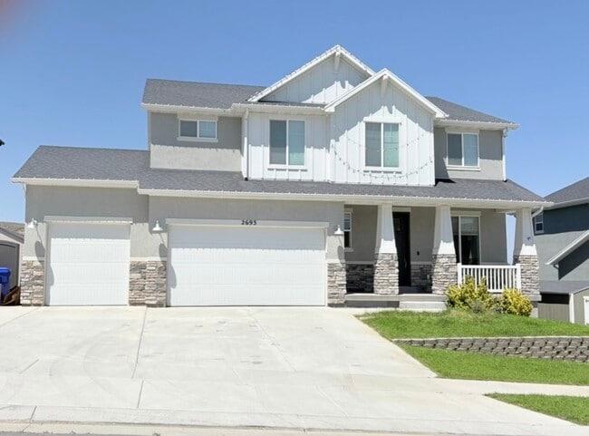Building Photo - 2693 E Gambel Oaks Dr