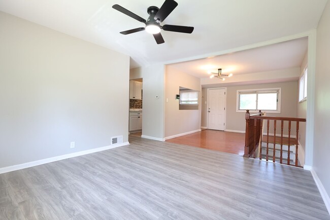 Photo - Beautifully Renovated 3BR Ranch with HUGE Backyard & Modern Updates