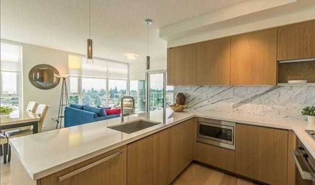 Photo - 6588 Nelson Av Unit 1005