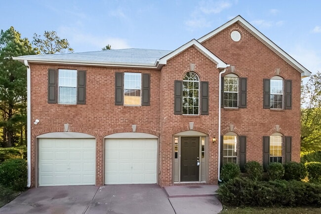 Building Photo - 5028 Burling Mill Dr Rental