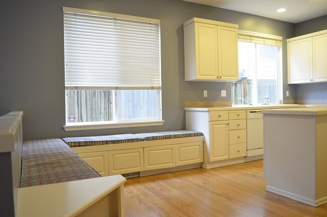Photo - Beautifully Designed Home with Open Layout and Island Kitchen