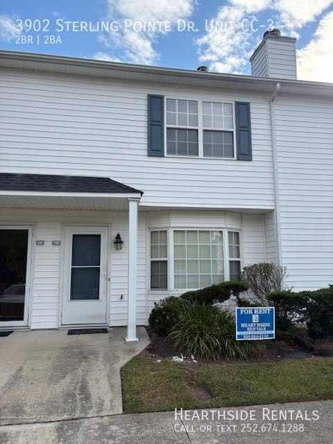 Building Photo - 3902 Sterling Pointe Dr Rental