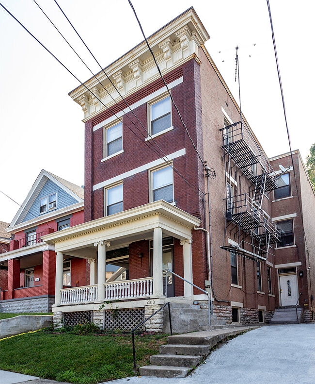 2310 Rohs - 2310 Rohs St Unit Apt.#1