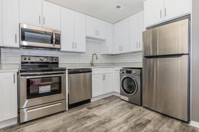 Photo - Forest Glen at Newnan