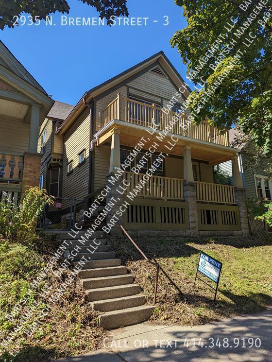 Photo - 2935 N Bremen St Apartment Unit 3