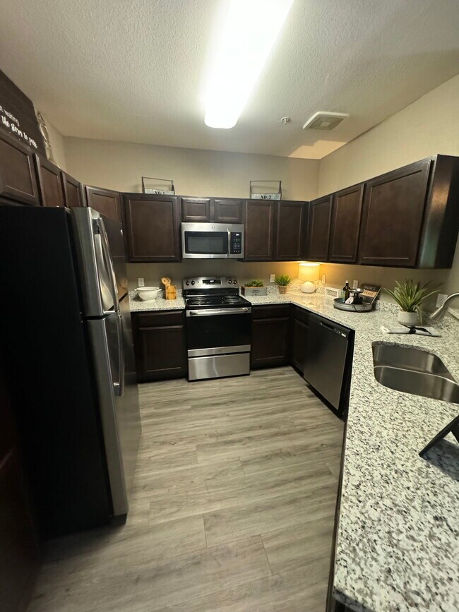 Photo - 1032 Farm to Market Road 2931 Apt #0116, A... Unidad 0116