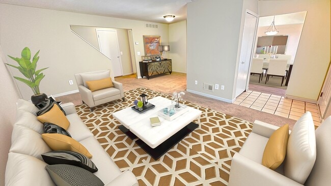 Photo - Foxpointe Townhomes