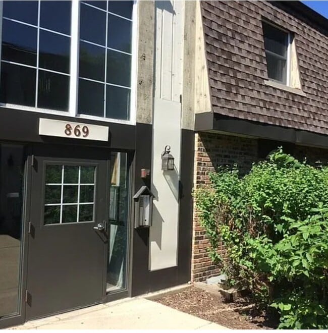 Photo - 869 Trace Dr Unidad 101