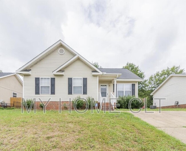 Building Photo - 4123 Bryan Furr Dr Rental
