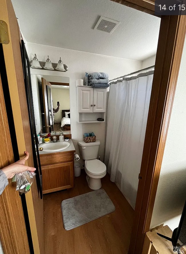 Photo - 1551 N Polk St Unit 1