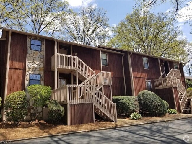 Building Photo - 601 Aspen Place Rental
