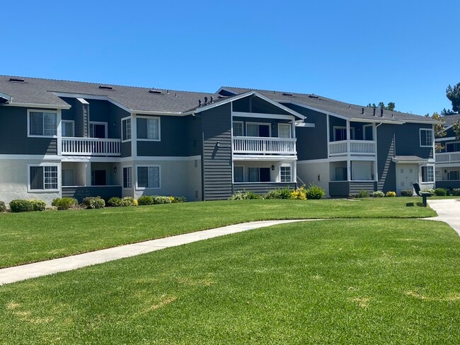 Harbor Village