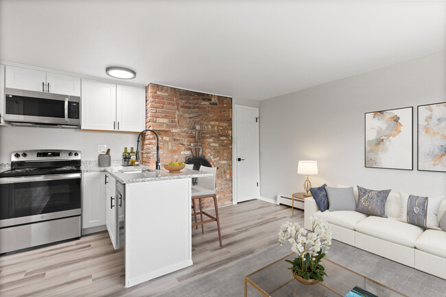 Building Photo - Logan Park Rental