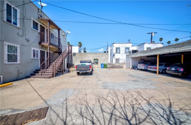 Photo - 1308 S Van Ness Ave