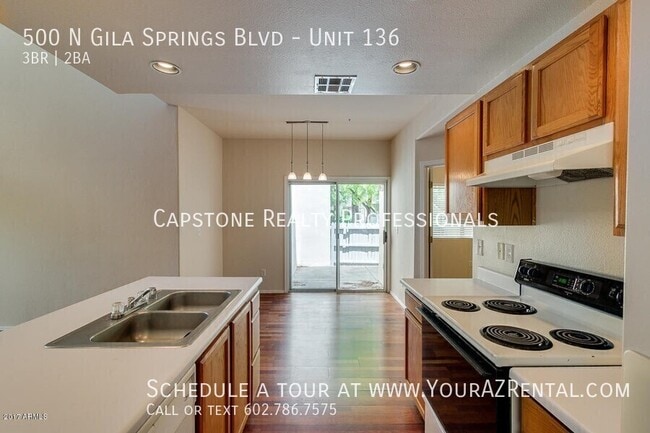 Photo - 500 N Gila Springs Blvd Unit 136