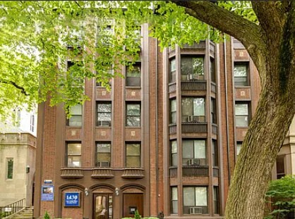 Building Photo - 1430 N Dearborn St Unit 512