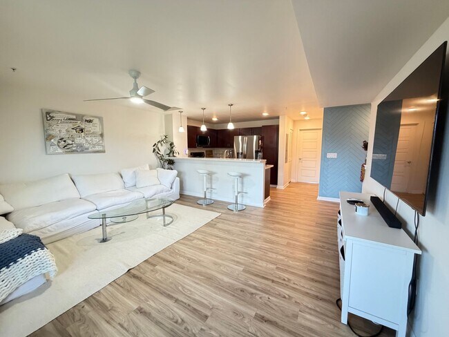 Building Photo - 2 Bedrooms | 2.5 Bathrooms | 2 Open Parking | Rent: $3,600/month