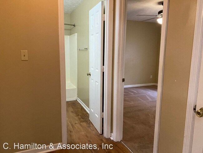 Photo - 2 br, 1 bath House - 150 Creekwood Dr