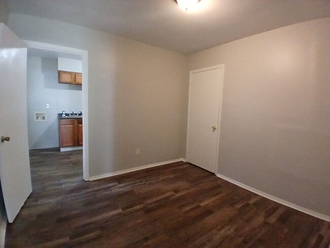 Photo - Newly remodeled two-bedroom, one-bath duplex
