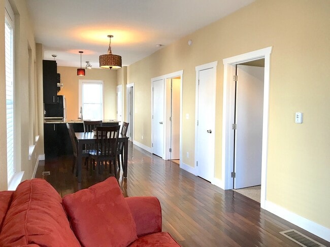 Photo - Available Now - 2Bedroom/1Bathroom in RiNo!