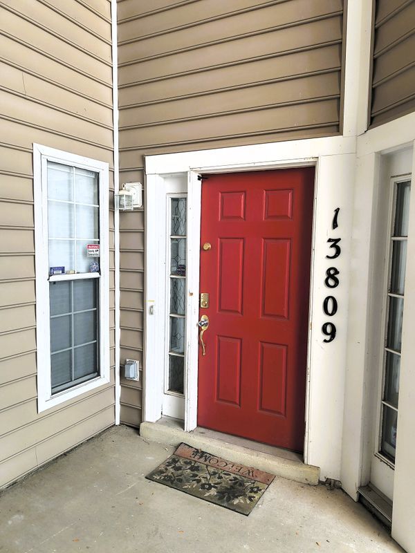 Building Photo - 13809 King Gregory Wy Rental