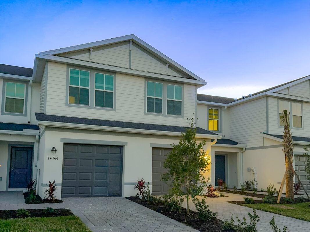 Photo - 14166 Lilac Sky Ter Townhome