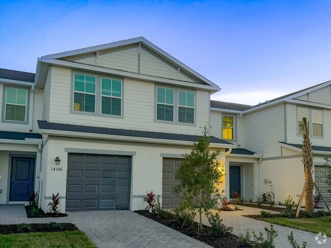 Building Photo - 14166 Lilac Sky Ter Rental