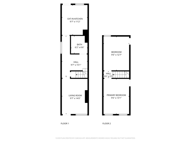 Photo - 1210 Arch St