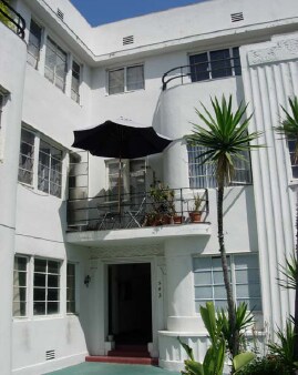 Photo - The Richardson Apartments